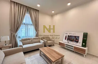 Apartment - 2 Bedrooms - 3 Bathrooms for sale in Al Kharaej 1 - Lusail
