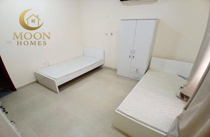 Apartment - 1 Bedroom - 1 Bathroom for rent in Umm Ghuwailina 4 - Umm Ghuwailina - Doha Apartment - 1 Bedroom - 1 Bathroom for rent in Umm Ghuwailina 4 - Umm Ghuwailina - Doha