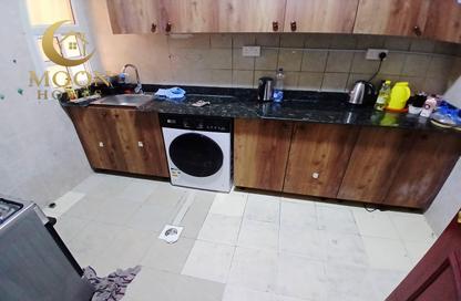 Apartment - 1 Bedroom - 1 Bathroom for rent in Umm Ghuwailina 4 - Umm Ghuwailina - Doha Apartment - 1 Bedroom - 1 Bathroom for rent in Umm Ghuwailina 4 - Umm Ghuwailina - Doha