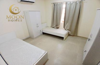 Apartment - 1 Bedroom - 1 Bathroom for rent in Umm Ghuwailina 4 - Umm Ghuwailina - Doha Apartment - 1 Bedroom - 1 Bathroom for rent in Umm Ghuwailina 4 - Umm Ghuwailina - Doha