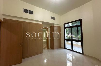Apartment - 2 Bedrooms - 3 Bathrooms for rent in Palermo - Fox Hills - Fox Hills - Lusail Apartment - 2 Bedrooms - 3 Bathrooms for rent in Palermo - Fox Hills - Fox Hills - Lusail