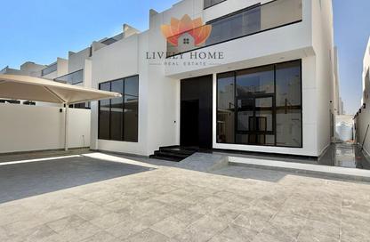 Villa - 5 - 7+ for rent in Al Thumama - Al Thumama - Doha Villa - 5 - 7+ for rent in Al Thumama - Al Thumama - Doha