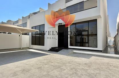 Villa - 5 - 7+ for rent in Al Thumama - Al Thumama - Doha Villa - 5 - 7+ for rent in Al Thumama - Al Thumama - Doha