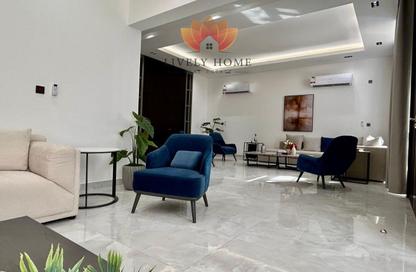 Villa - 5 - 7+ for rent in Al Thumama - Al Thumama - Doha Villa - 5 - 7+ for rent in Al Thumama - Al Thumama - Doha