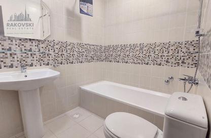 Villa - 2 Bedrooms - 2 Bathrooms for rent in Al Gharrafa - Al Gharrafa - Doha