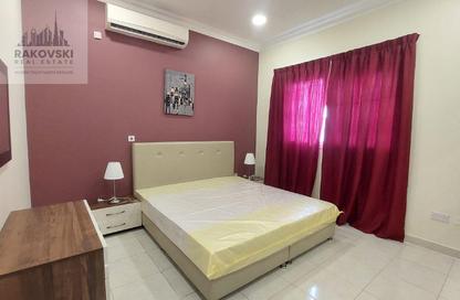 Villa - 2 Bedrooms - 2 Bathrooms for rent in Al Gharrafa - Al Gharrafa - Doha