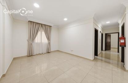 Apartment - 2 - 2 for rent in Capital One Building - Najma - Doha