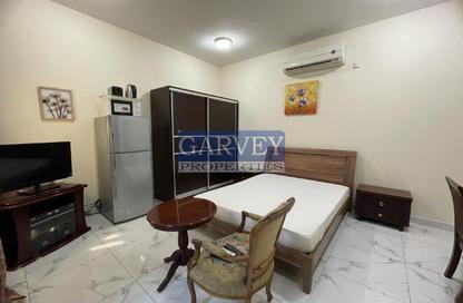 Apartment - 1 - 1 for rent in Ain Khaled - Doha Apartment - 1 - 1 for rent in Ain Khaled - Doha