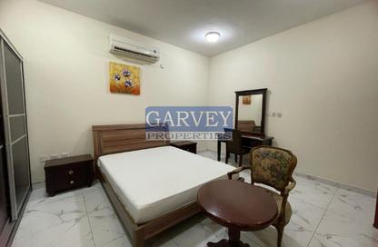 Apartment - 1 - 1 for rent in Ain Khaled - Doha