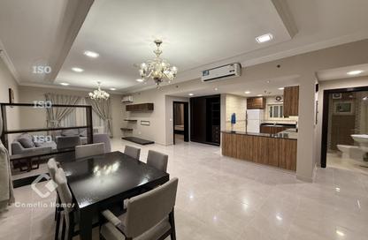 Apartment - 1 - 2 for rent in Msheireb Galleria - Msheireb Downtown Doha - Doha Apartment - 1 - 2 for rent in Msheireb Galleria - Msheireb Downtown Doha - Doha
