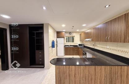 Apartment - 1 - 2 for rent in Msheireb Galleria - Msheireb Downtown Doha - Doha