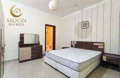 Apartment - 1 Bedroom - 2 Bathrooms for rent in Salaja Street - Doha Al Jadeed - Doha