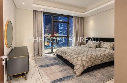 Apartment - 2 - 3 for sale in Lusail Residence - Marina District - Lusail