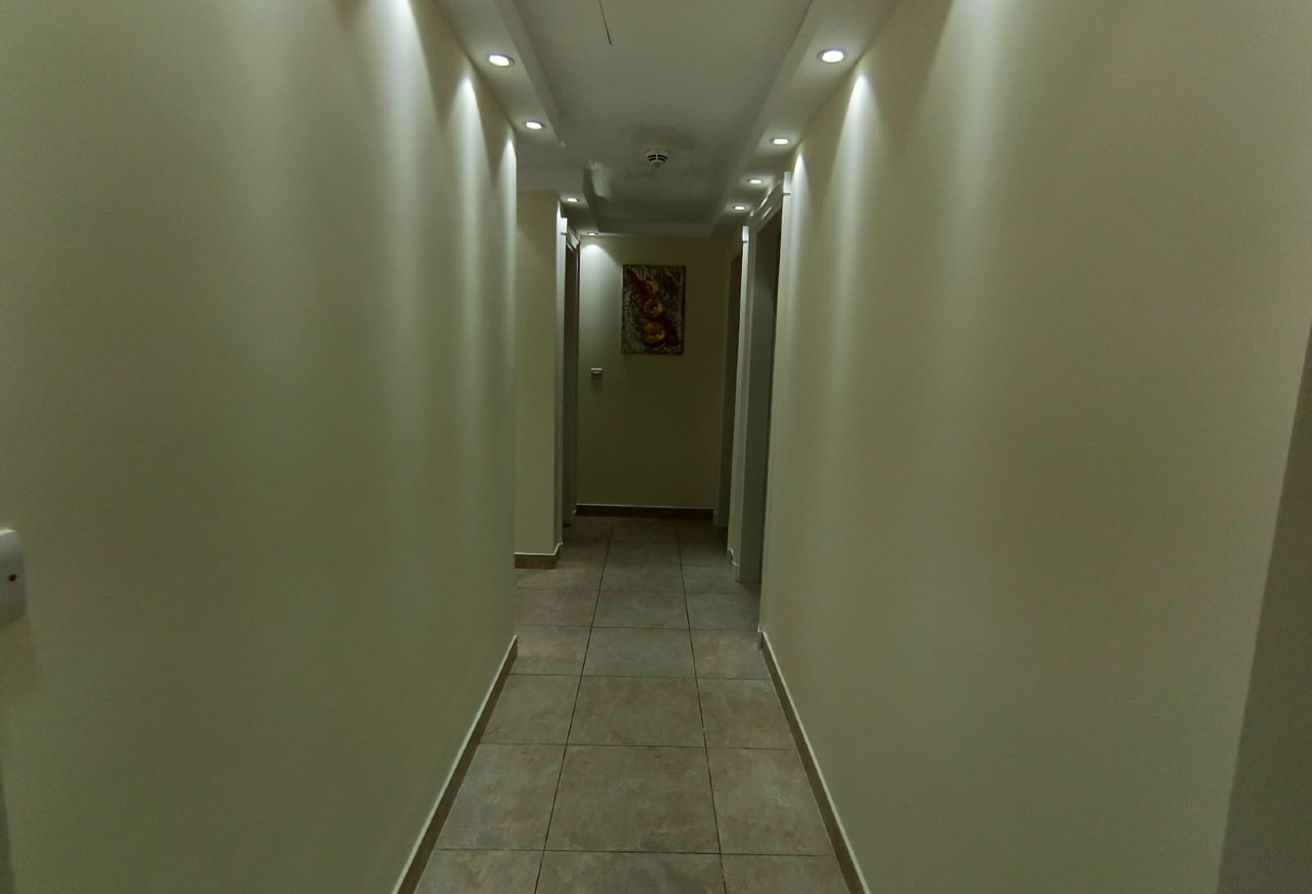 SPACIOUS FF 3+MAID IN PORTO ARABIA @ ONLY 14500 thumbnail 23