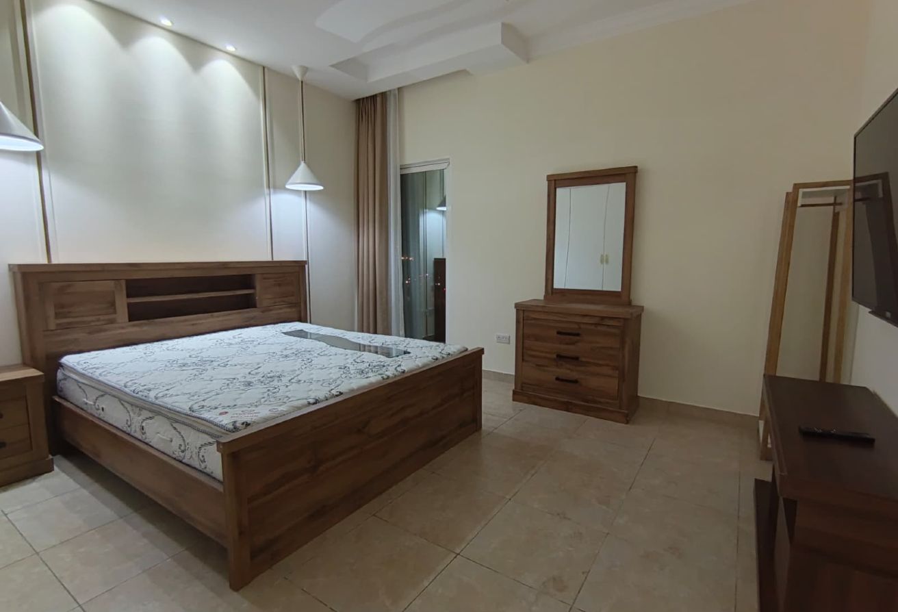 SPACIOUS FF 3+MAID IN PORTO ARABIA @ ONLY 14500 thumbnail 13