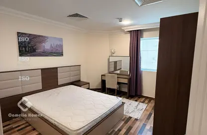 Apartment - 3 Bedrooms - 3 Bathrooms for rent in Fereej Abdul Aziz - Fereej Abdul Aziz - Doha Apartment - 3 Bedrooms - 3 Bathrooms for rent in Fereej Abdul Aziz - Fereej Abdul Aziz - Doha