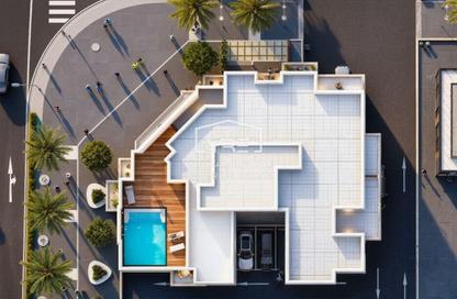 Apartment - 2 - 3 for sale in Fox Hills A13 - Fox Hills - Lusail