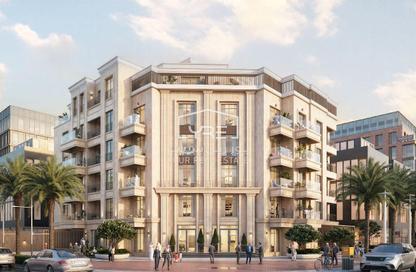 Apartment - 2 - 3 for sale in Fox Hills A13 - Fox Hills - Lusail