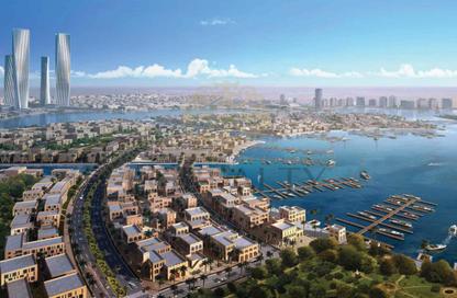Land - Studio for sale in Huzoom Villas - Lusail City - Lusail