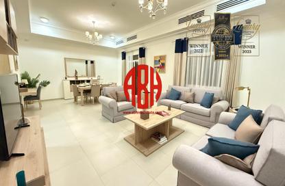 Villa - 3 - 4 for rent in Al Waab Street - Al Waab - Doha