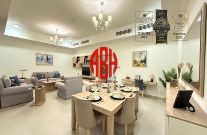 Villa - 3 - 4 for rent in Al Waab Street - Al Waab - Doha