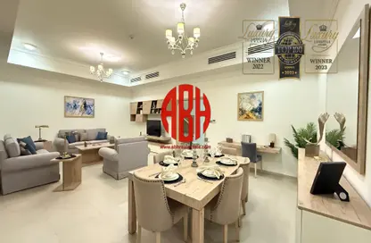 Villa - 3 Bedrooms - 4 Bathrooms for rent in Al Waab Street - Al Waab - Doha Villa - 3 Bedrooms - 4 Bathrooms for rent in Al Waab Street - Al Waab - Doha