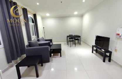 Apartment - 1 - 1 for rent in Al Hitmi - Al Hitmi - Doha
