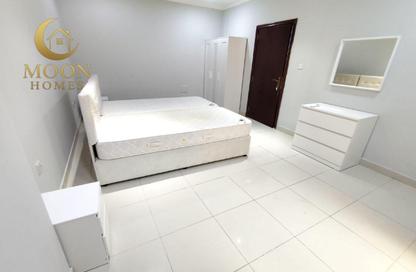 Apartment - 1 - 1 for rent in Al Hitmi - Al Hitmi - Doha Apartment - 1 - 1 for rent in Al Hitmi - Al Hitmi - Doha