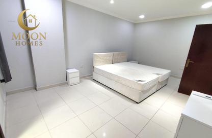 Apartment - 1 - 1 for rent in Al Hitmi - Al Hitmi - Doha