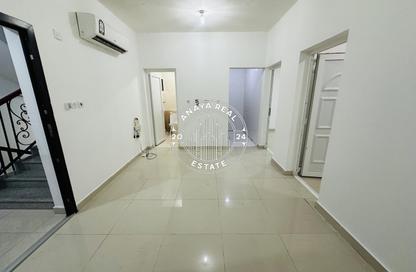 Compound - 2 Bedrooms - 1 Bathroom for rent in Ain Khaled Villas - Ain Khaled - Doha