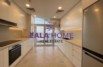 Penthouse - 3 - 5 for rent in Floresta Gardens - Floresta Gardens - The Pearl Island - Doha