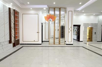 Villa - 7+ Bedrooms - 7+ Bathrooms for rent in Al Ebb - Al Kheesa - Umm Salal Mohammed