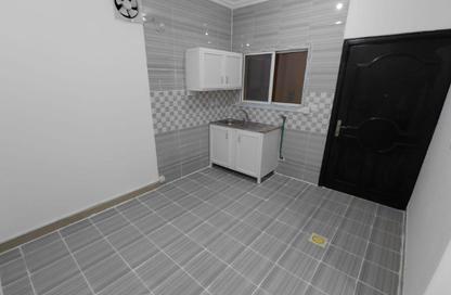 Villa - Studio - 1 Bathroom for rent in Al Nuaija Street - Al Hilal West - Al Hilal - Doha