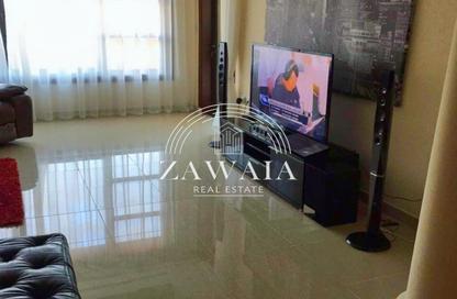 Townhouse - 2 Bedrooms - 3 Bathrooms for rent in East Porto Drive - Porto Arabia - The Pearl Island - Doha