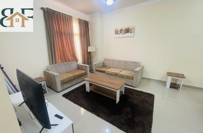 Apartment - 2 - 3 for rent in Musheireb Apartments - Musheireb - Doha Apartment - 2 - 3 for rent in Musheireb Apartments - Musheireb - Doha