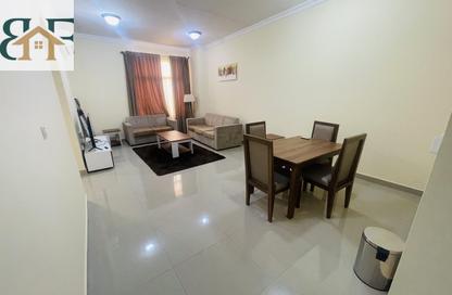 Apartment - 2 - 3 for rent in Musheireb Apartments - Musheireb - Doha Apartment - 2 - 3 for rent in Musheireb Apartments - Musheireb - Doha