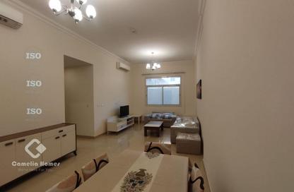 Apartment - 2 Bedrooms - 2 Bathrooms for rent in Old Airport Road - Old Airport Road - Doha