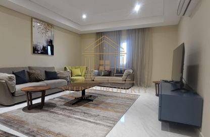 Apartment - 3 - 4 for rent in Al Nasr Street - Al Nasr - Doha