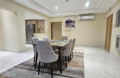 Apartment - 3 - 4 for rent in Al Nasr Street - Al Nasr - Doha Apartment - 3 - 4 for rent in Al Nasr Street - Al Nasr - Doha
