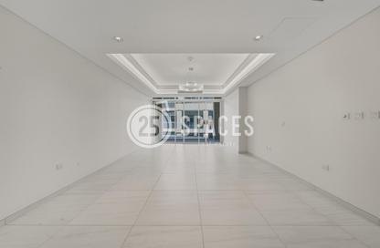 Apartment - 2 - 4 for rent in Crystal Residence - Gewan Island - The Pearl Island - Doha
