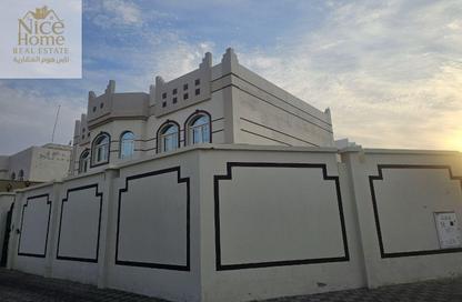 Villa - 5 - 5 for rent in Al Aziziyah - Doha Villa - 5 - 5 for rent in Al Aziziyah - Doha