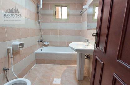 Villa - 1 Bedroom - 1 Bathroom for rent in Ain Khaled Villas - Ain Khaled - Doha