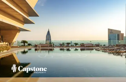 Apartment - 2 Bedrooms - 4 Bathrooms for rent in West Bay Villas - West Bay - West Bay - Doha