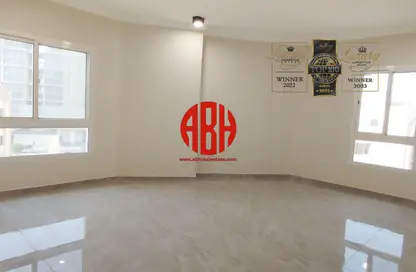 Apartment - 3 Bedrooms - 4 Bathrooms for rent in Al Jazeera Street - Fereej Bin Mahmoud North - Fereej Bin Mahmoud - Doha