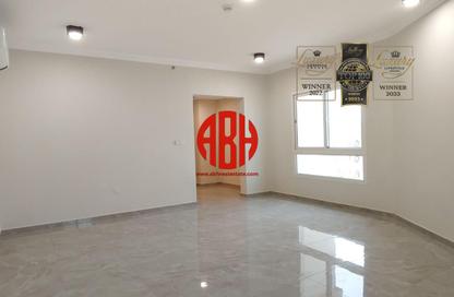 Apartment - 3 Bedrooms - 4 Bathrooms for rent in Al Jazeera Street - Fereej Bin Mahmoud North - Fereej Bin Mahmoud - Doha