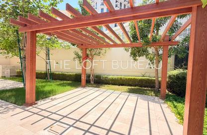 Villa - 6 Bedrooms - 7 Bathrooms for rent in Floresta Gardens - Floresta Gardens - The Pearl Island - Doha Villa - 6 Bedrooms - 7 Bathrooms for rent in Floresta Gardens - Floresta Gardens - The Pearl Island - Doha