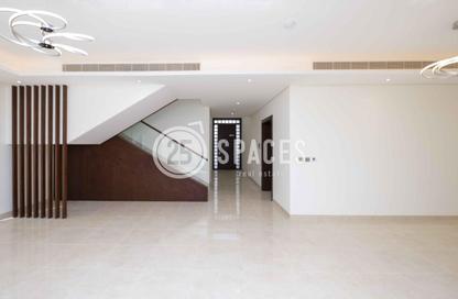 Villa - 4 Bedrooms - 5 Bathrooms for rent in Giardino Gardens - Giardino Villas - The Pearl Island - Doha