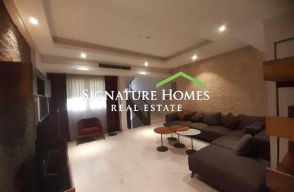 Villa - 4 Bedrooms - 6 Bathrooms for rent in Madinat Al Mawater - Rawdat Rashid - Salwa Road - Doha