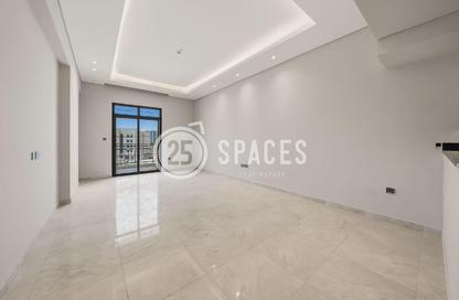 Apartment - 1 - 2 for sale in Barwa Royale - Lusail City - Lusail