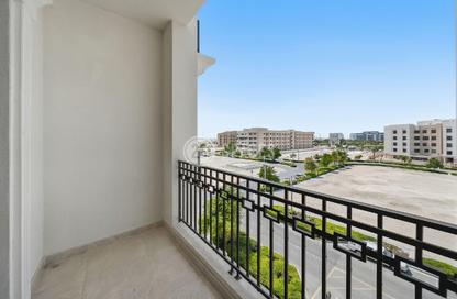 Apartment - 1 - 2 for sale in Barwa Royale - Lusail City - Lusail Apartment - 1 - 2 for sale in Barwa Royale - Lusail City - Lusail